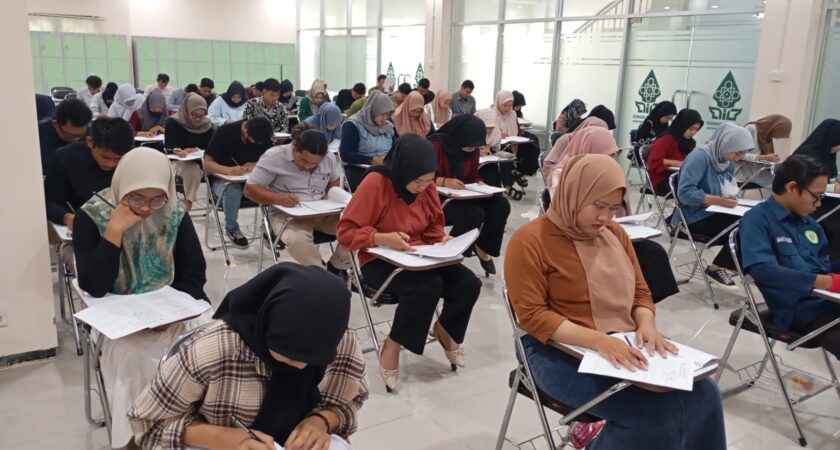 Inovasi Tanpa Henti, PPB UIN Walisongo Semarang Luncurkan Sistem Sertifikat Digital WEPT dan IMKA