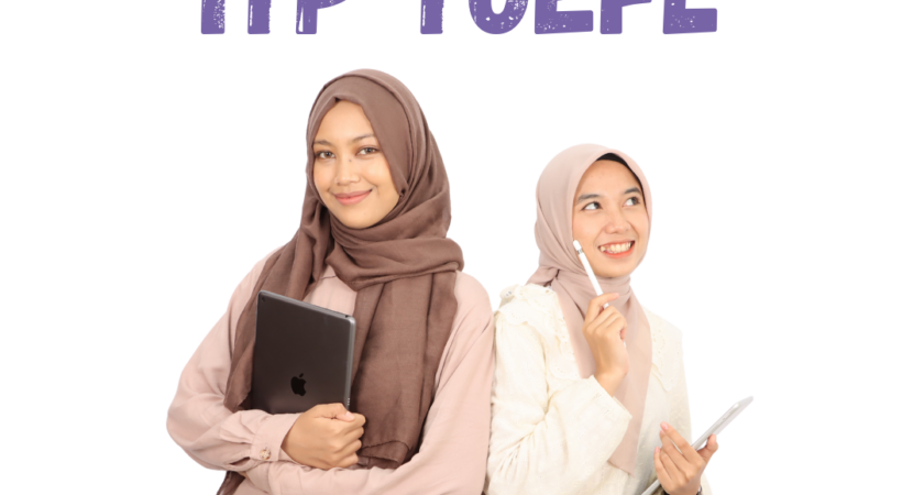 ITP TOEFL