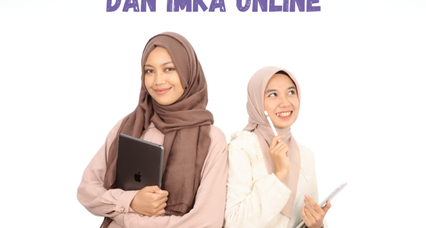Tes TOEFL-Like & IMKA Online
