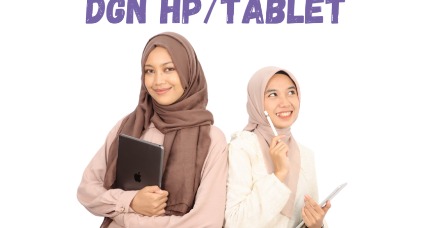 Tes TOEFL-IMKA Hybrid