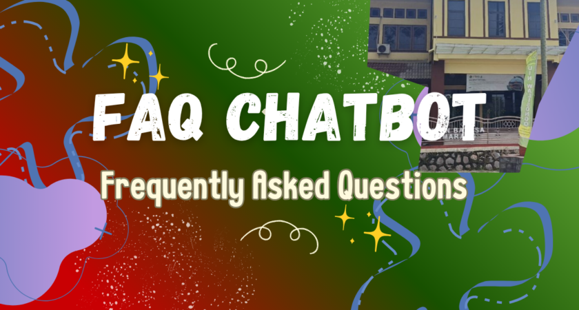 FAQ Chatbot