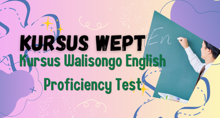 Kursus TOEFL