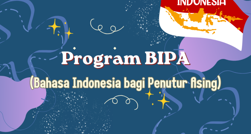 Program BIPA