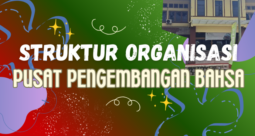 Struktur Organisasi