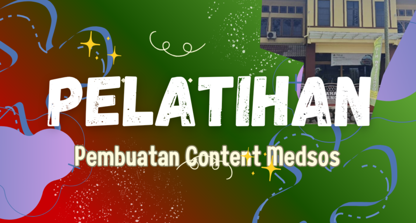 Pelatihan Pembuatan Konten: Membangun Keterampilan Digital di Pusat Bahasa UIN Walisongo